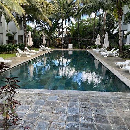 The Beach Residence Cap Malheureux Exterior foto