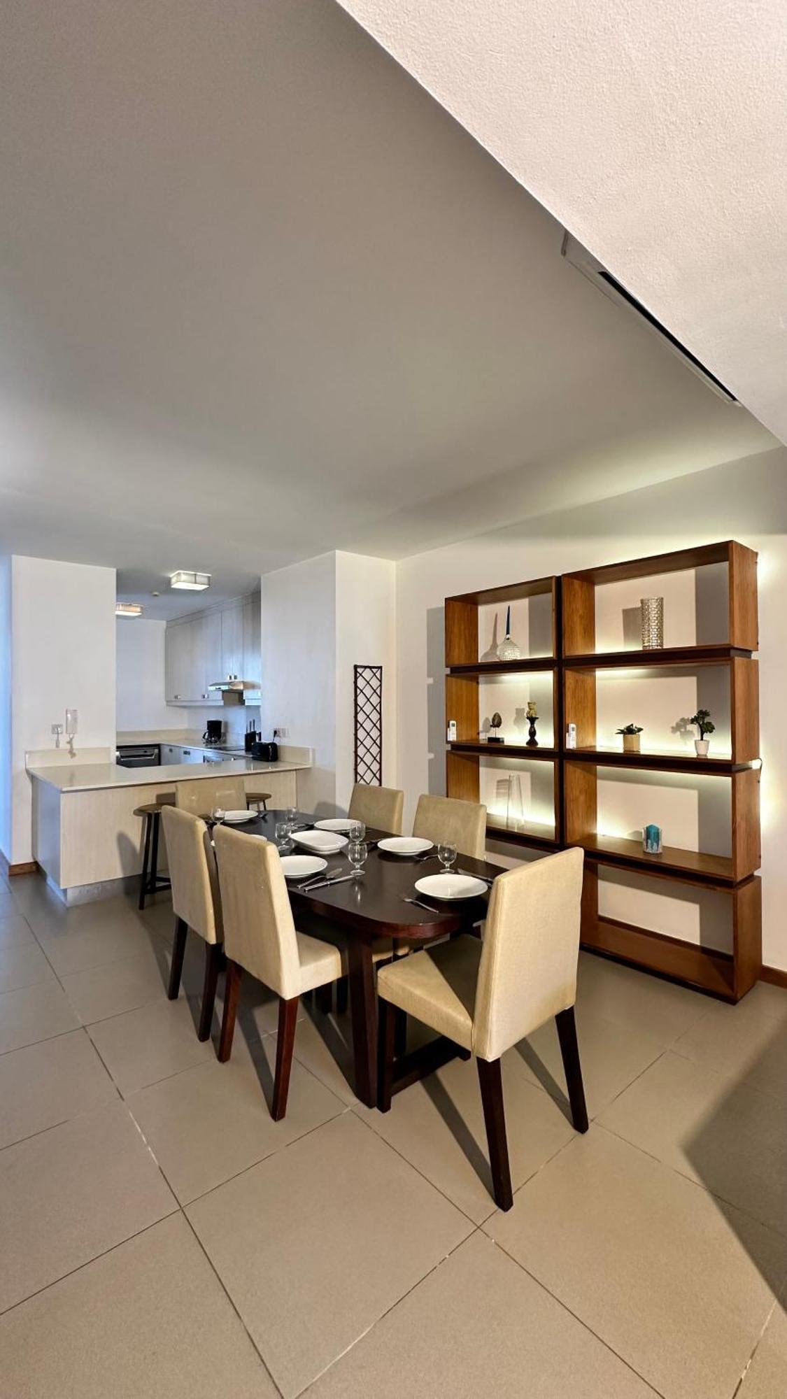 The Beach Residence Cap Malheureux Exterior foto